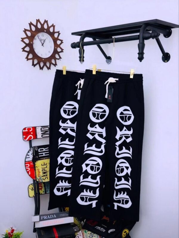 Original Drawstring Trousers